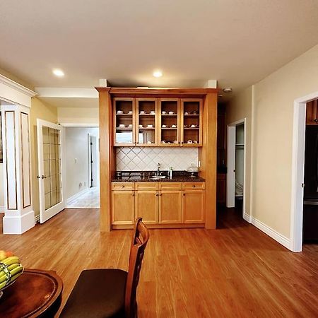 Super Cosy 8Bed & 6Bath In Vancouver Heart Near To Airport And Downtown Eksteriør billede