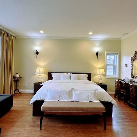 Super Cosy 8Bed & 6Bath In Vancouver Heart Near To Airport And Downtown Eksteriør billede